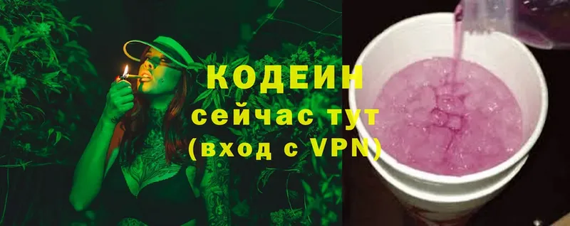 Кодеин Purple Drank  Рошаль 